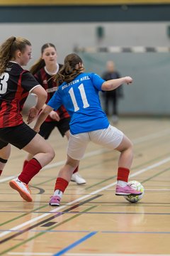 Bild 567 - wCJ NFV Futsalmeisterschaft